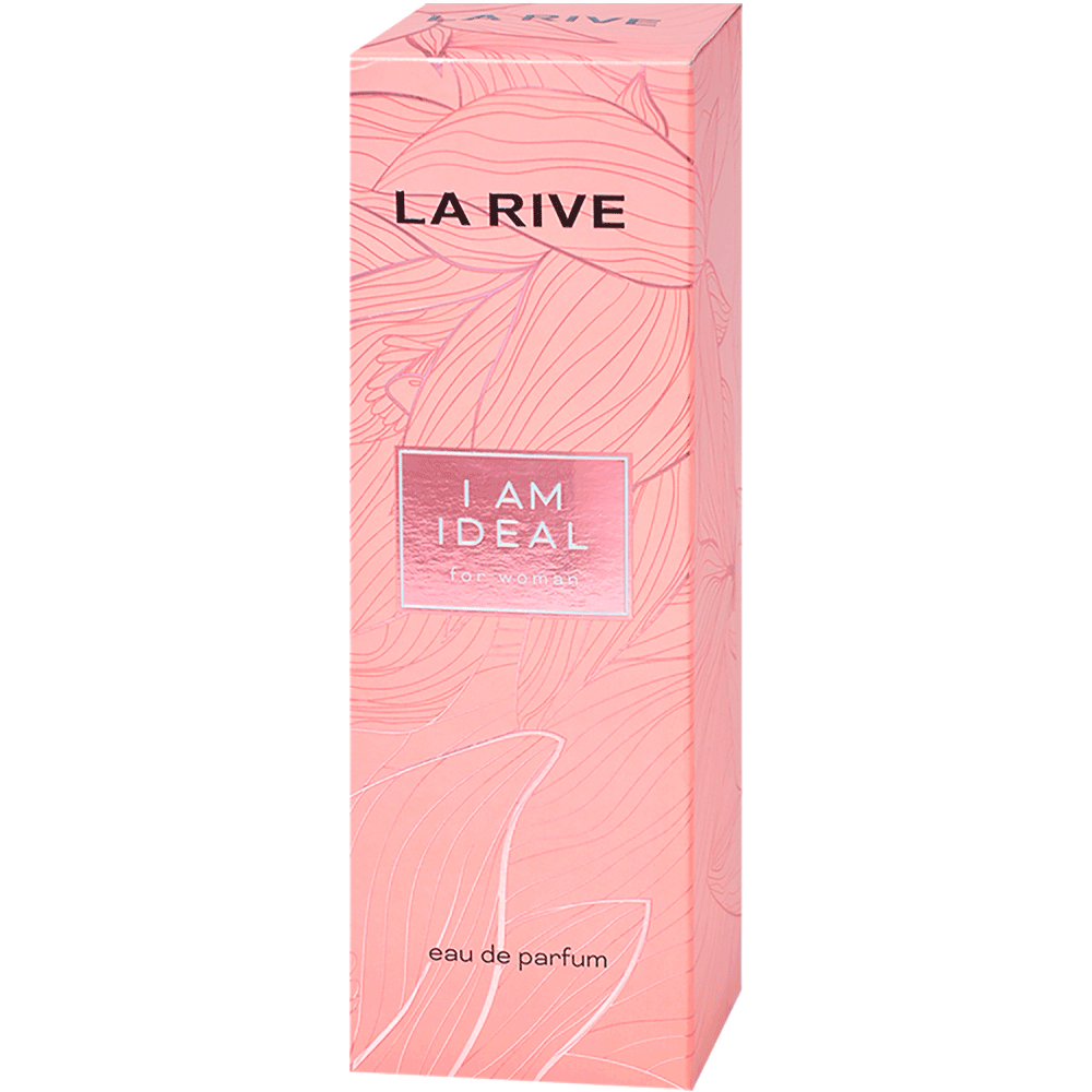 Bild: LA RIVE I am Ideal Eau de Parfum