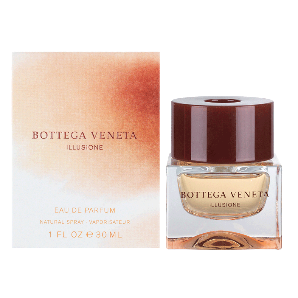 Bild: Bottega Veneta Illusione Eau de Parfum
