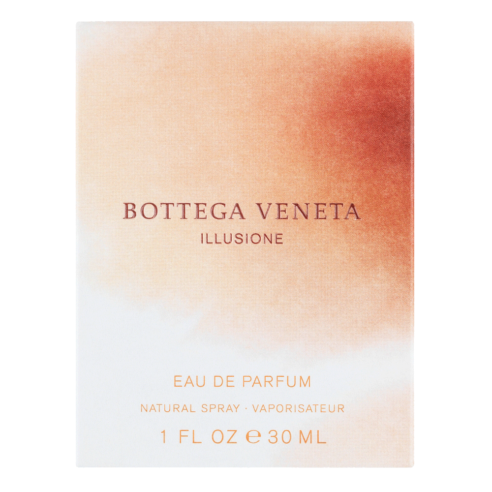 Bild: Bottega Veneta Illusione Eau de Parfum