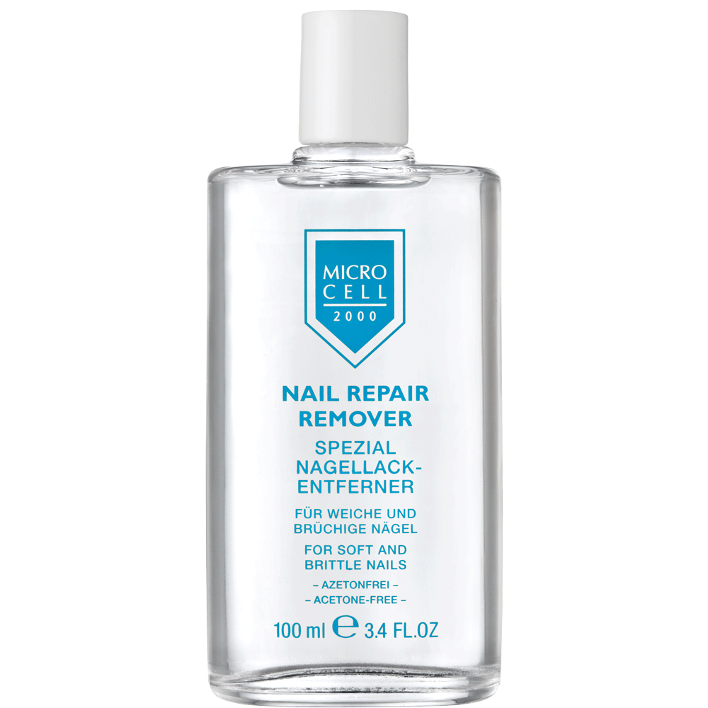 Bild: Micro Cell 2000 Nail Repair Remover Nagellackentferner