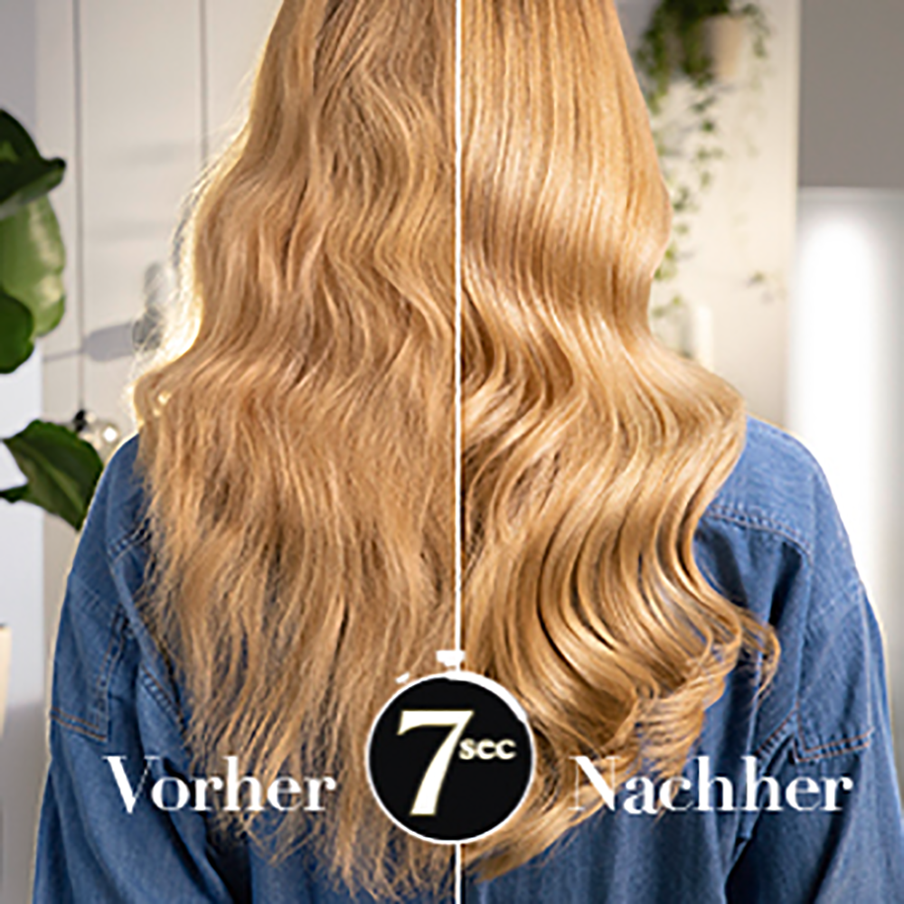 Bild: Schwarzkopf GLISS 7 Sec Express-Repair-Kur Ultimate Repair