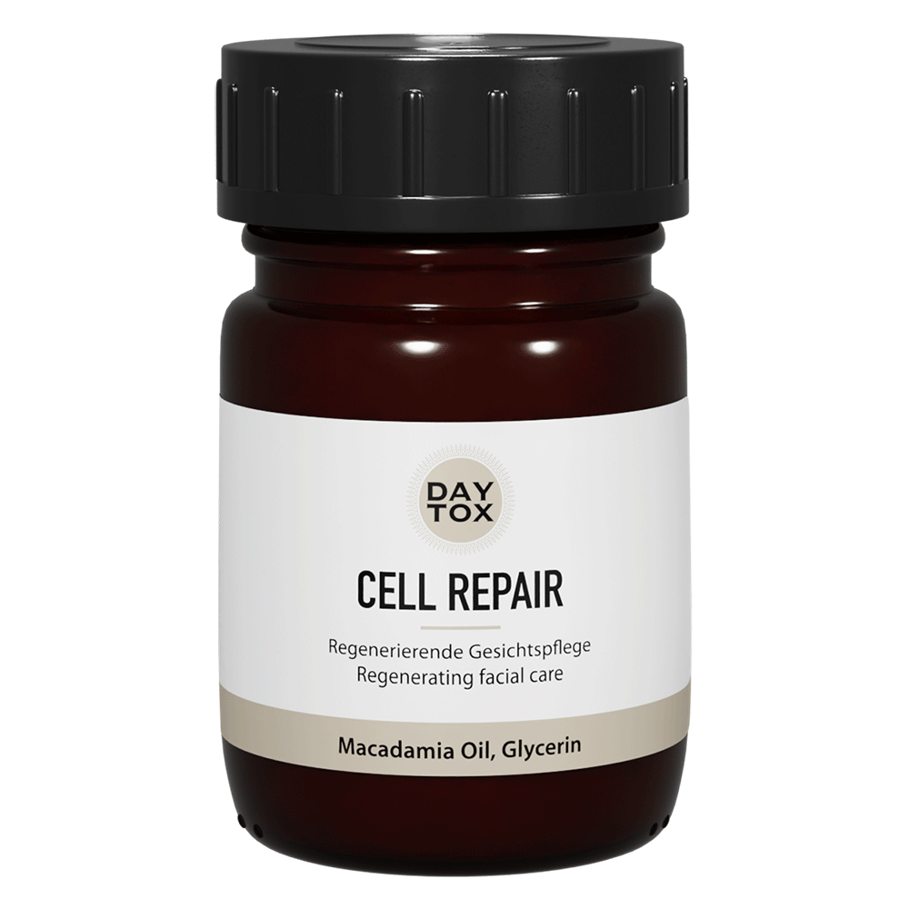 Bild: Daytox Gesichtscreme Zellregenerierend