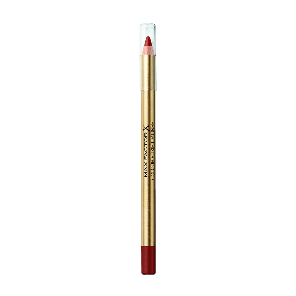 Bild: MAX FACTOR Colour Elixir Lipliner brown n blonde