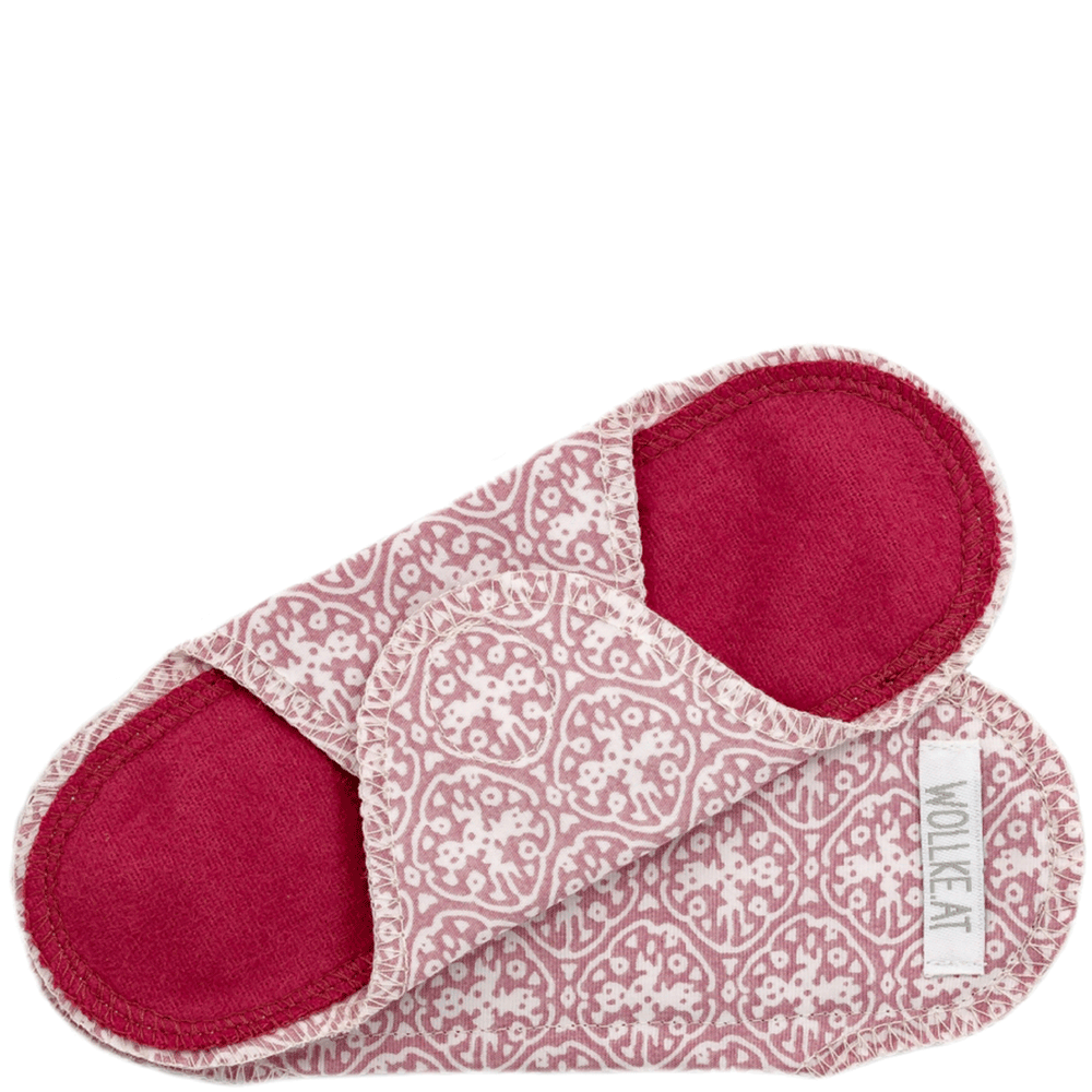 Bild: Meine Wollke Slipeinlage Emma Midi