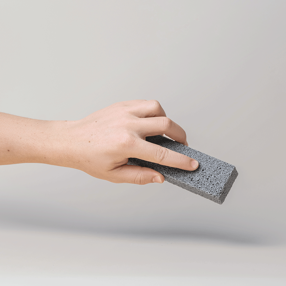 Bild: WunderRein Reinigungsstein