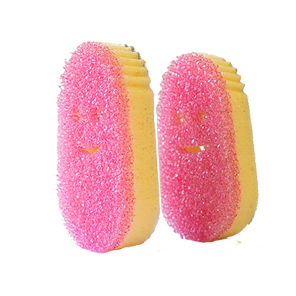 Bild: Scrub Daddy Dish Daddy Refill