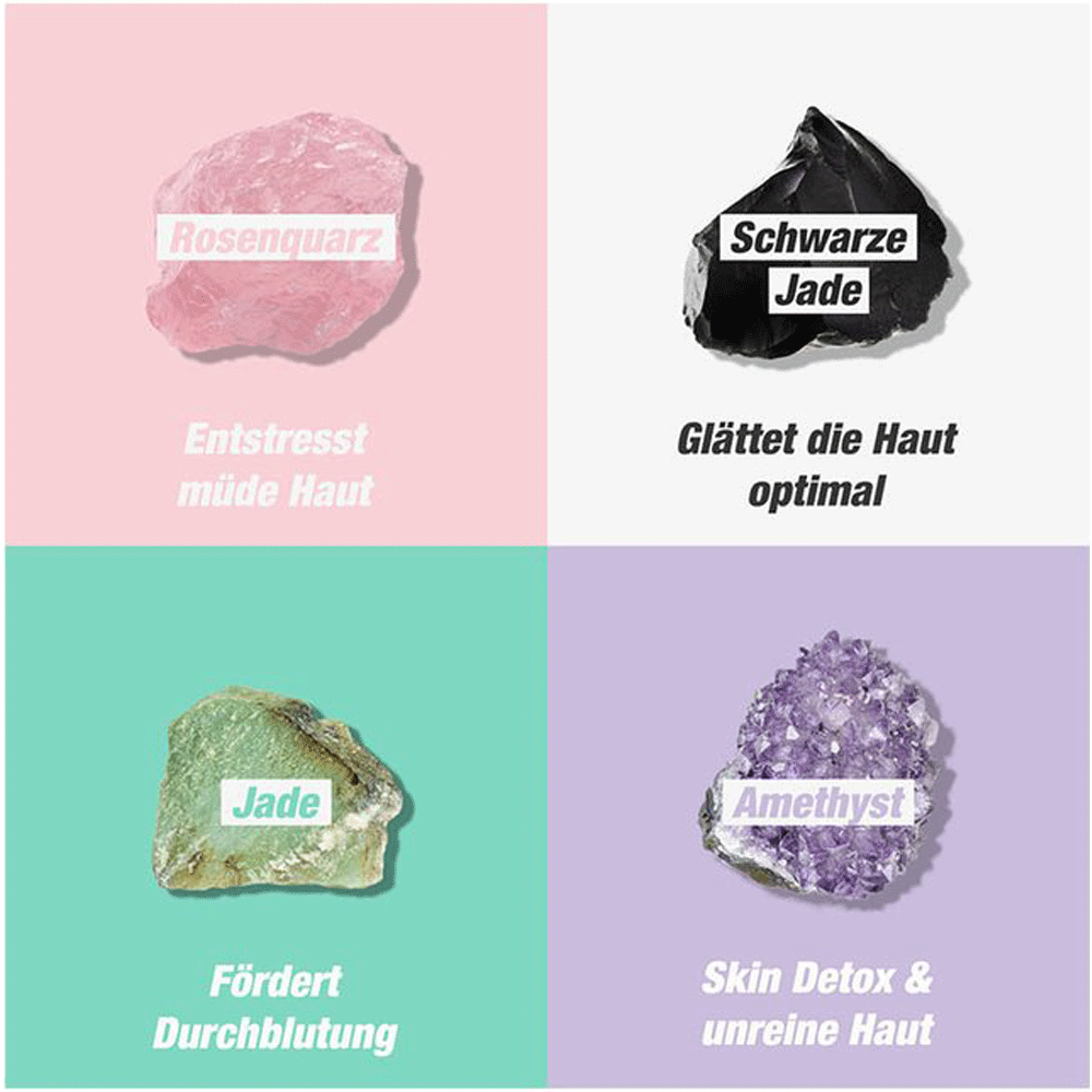 Bild: Rosental Rose Quartz Roller