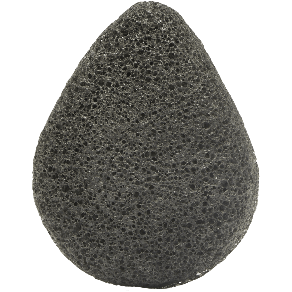 Bild: Rosental Konjac Schwamm Bambuskohle