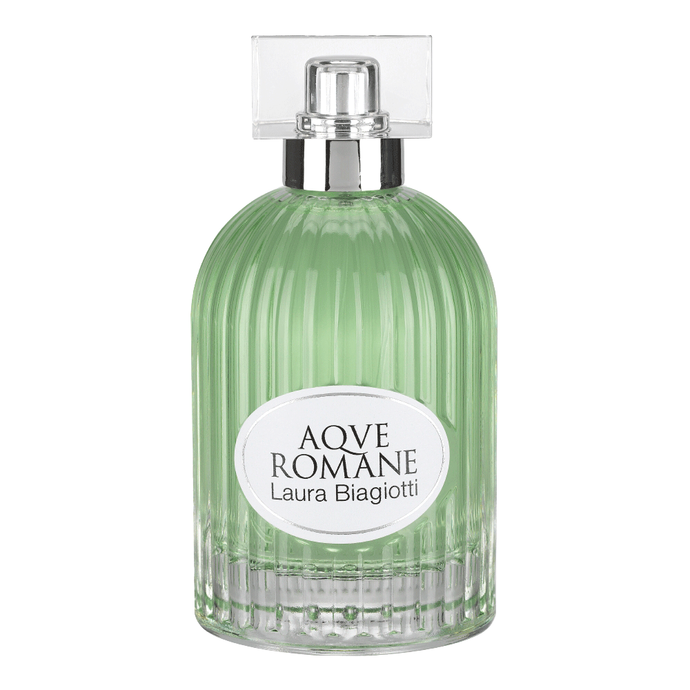 Bild: Laura Biagiotti Aqve Romane Divinum Ficus Eau de Toilette