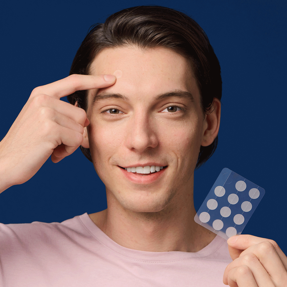 Bild: Hero. Mighty Patch Duo