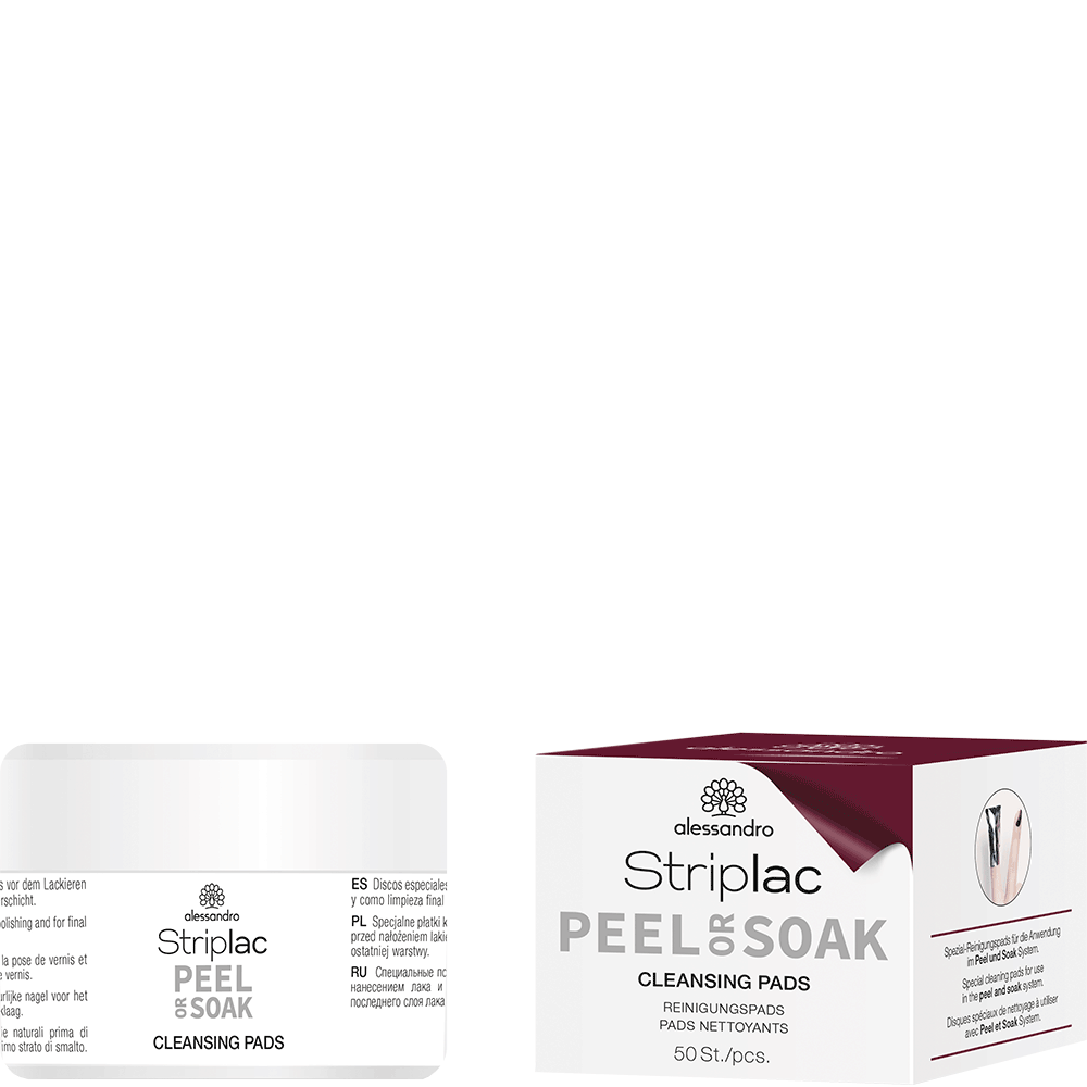Bild: Alessandro Striplac Reinigungspads