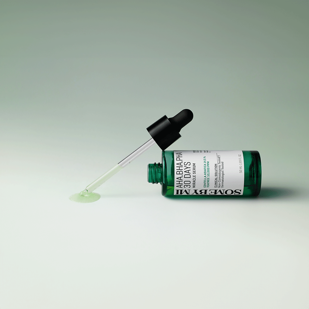 Bild: Some By Mi 30 Days Miracle Serum