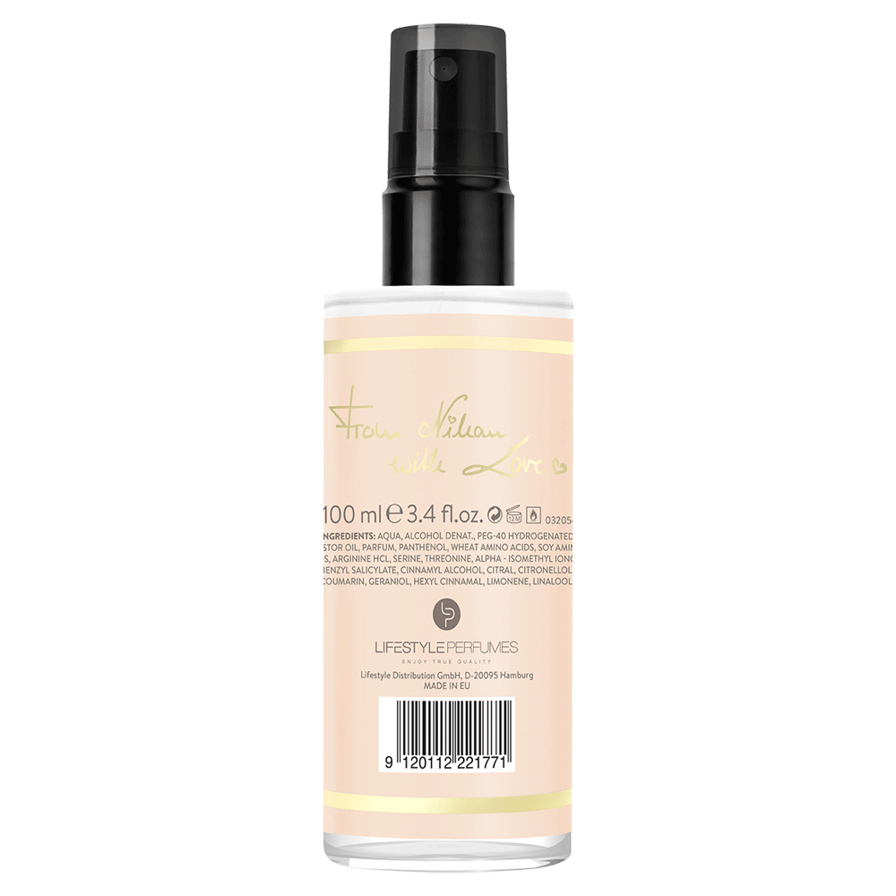 Bild: NIHAN Haarparfum