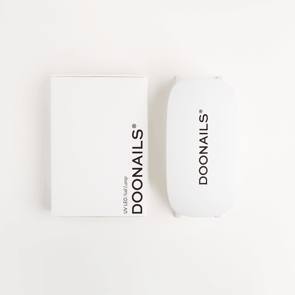 Bild: DOONAILS UV Lampe