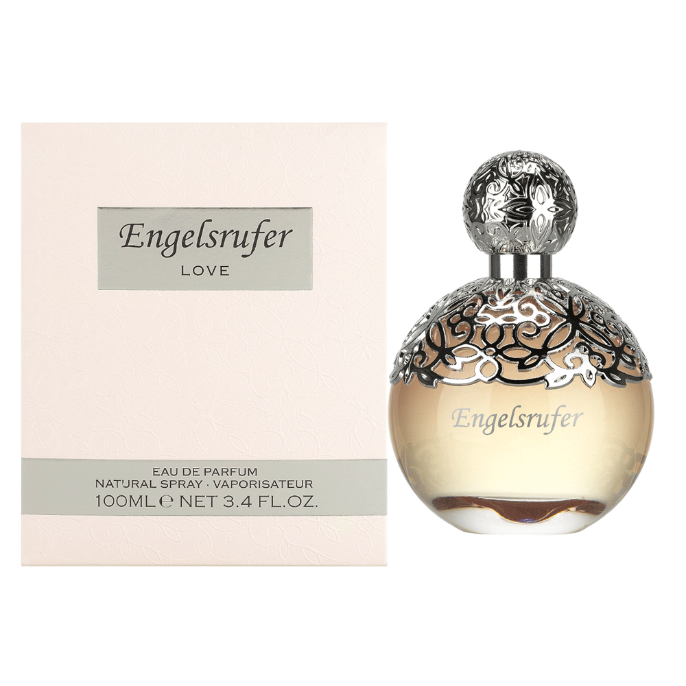 Bild: Engelsrufer Love Eau de Parfum