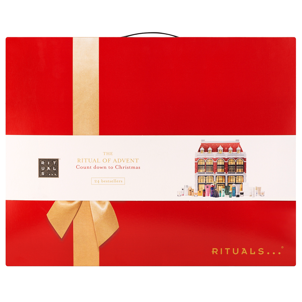 Bild: Rituals Adventskalender 2023