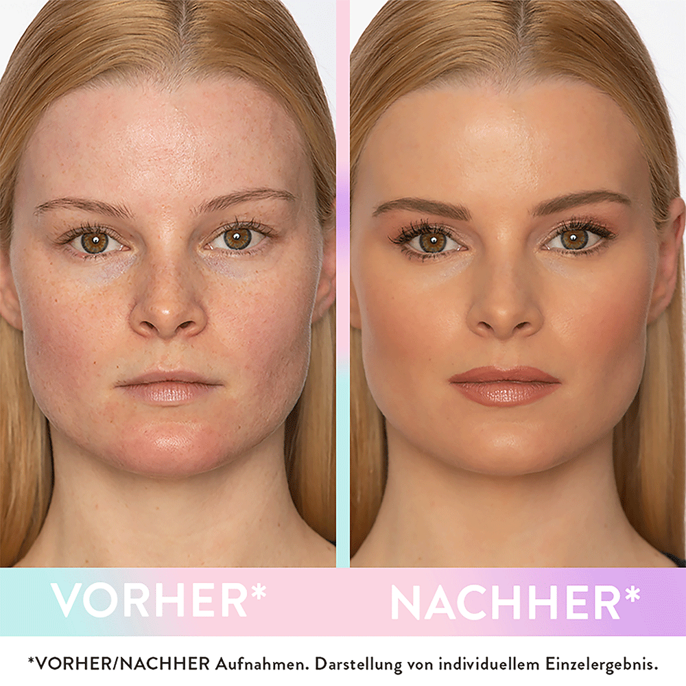 Bild: Judith Williams Magic Wonder Balm BB Cream Hauttonanpassend