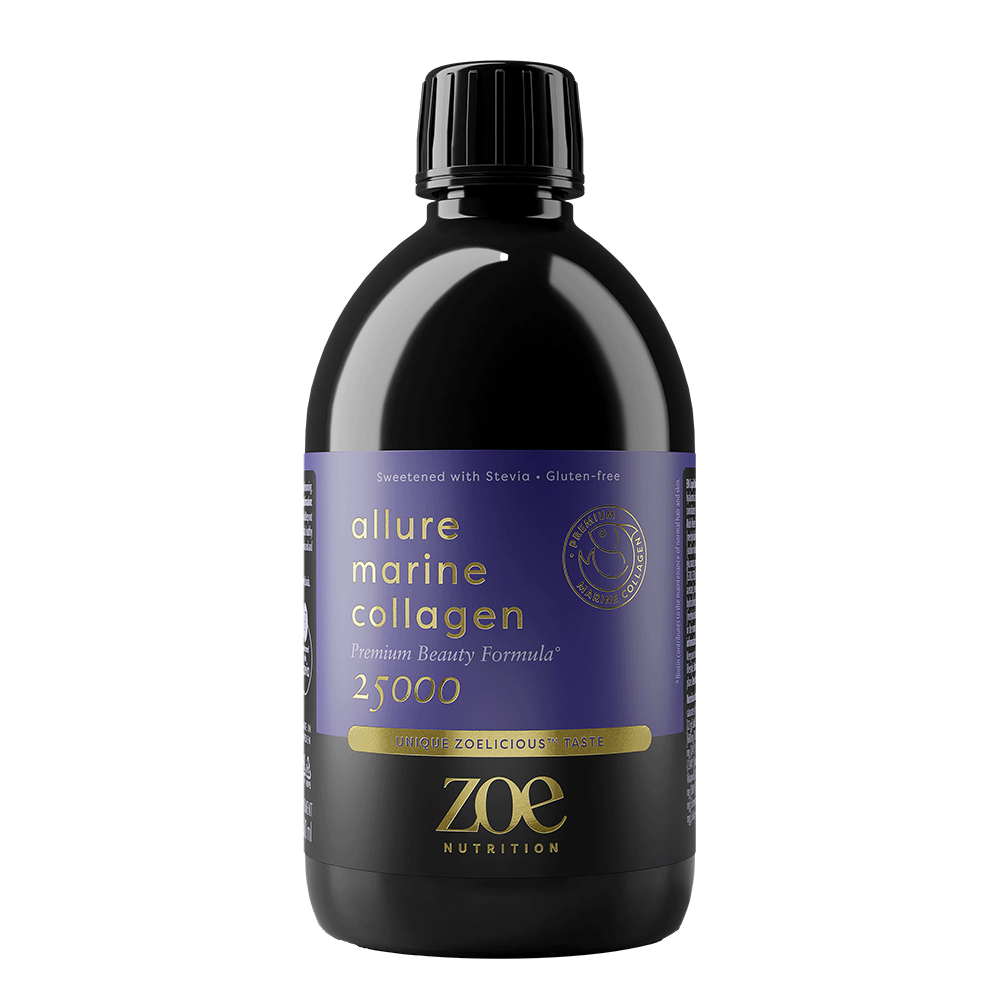 Bild: Zoe Allure Marine Collagen