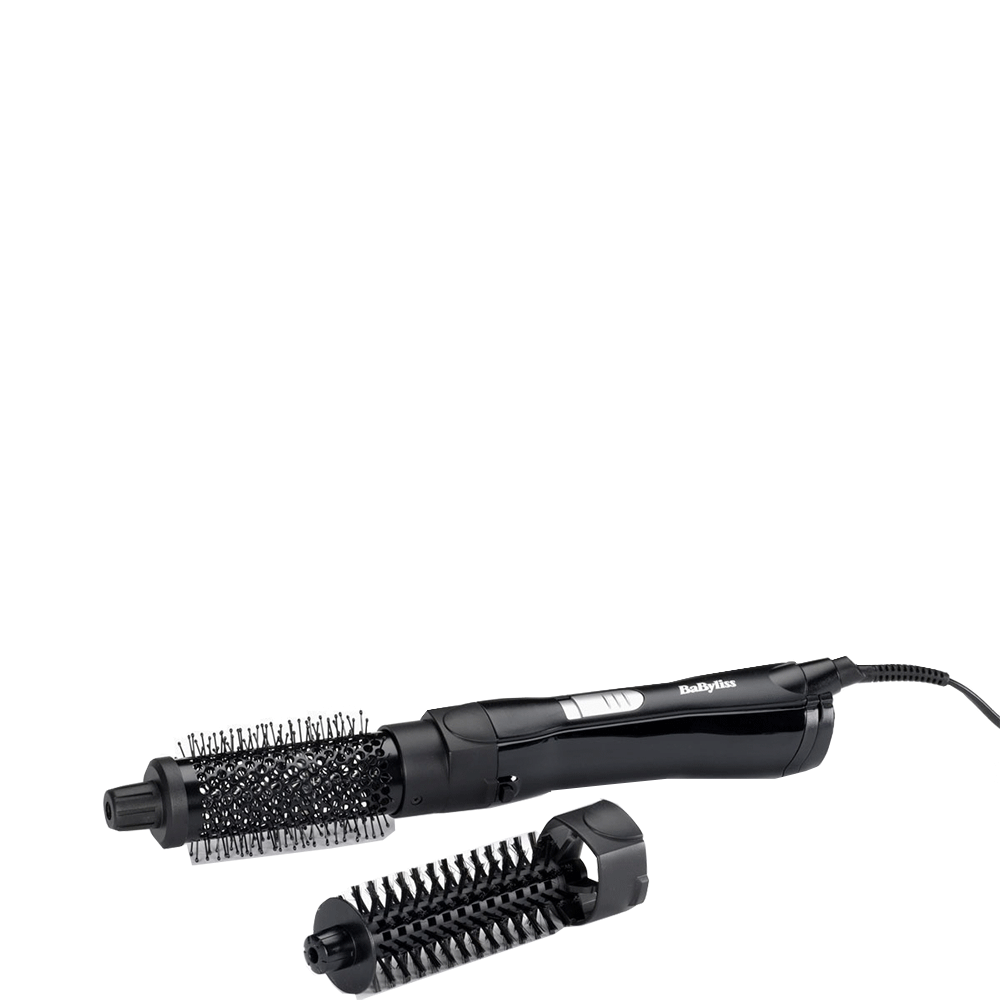 Bild: Babyliss Warmluftbürste Shape&Smooth