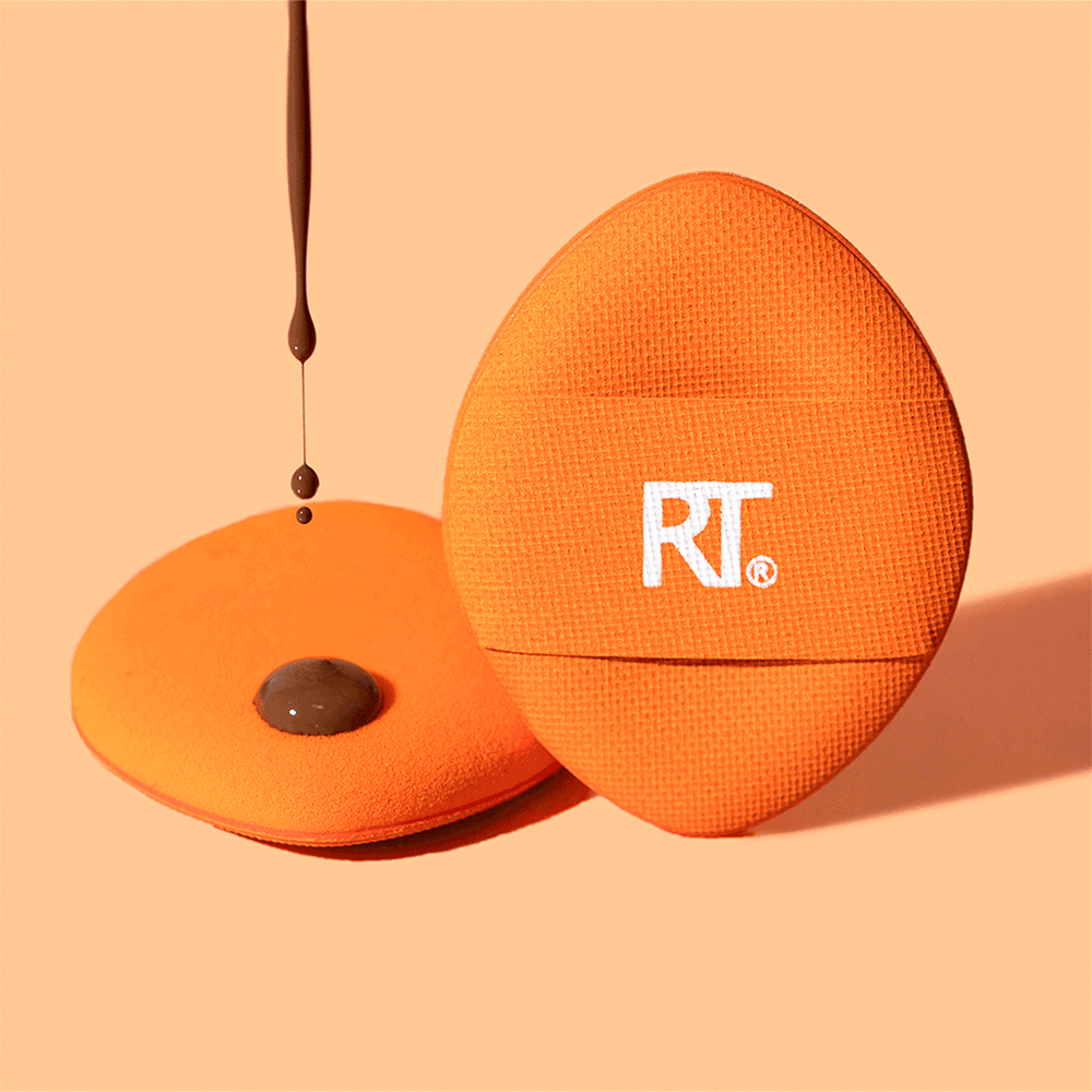 Bild: Real Techniques Mini Miracle Concealer Puff