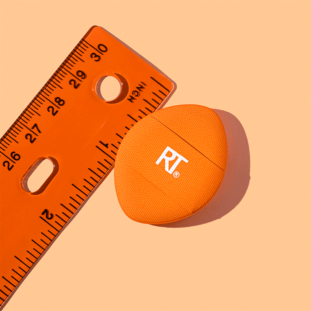 Bild: Real Techniques Mini Miracle Concealer Puff