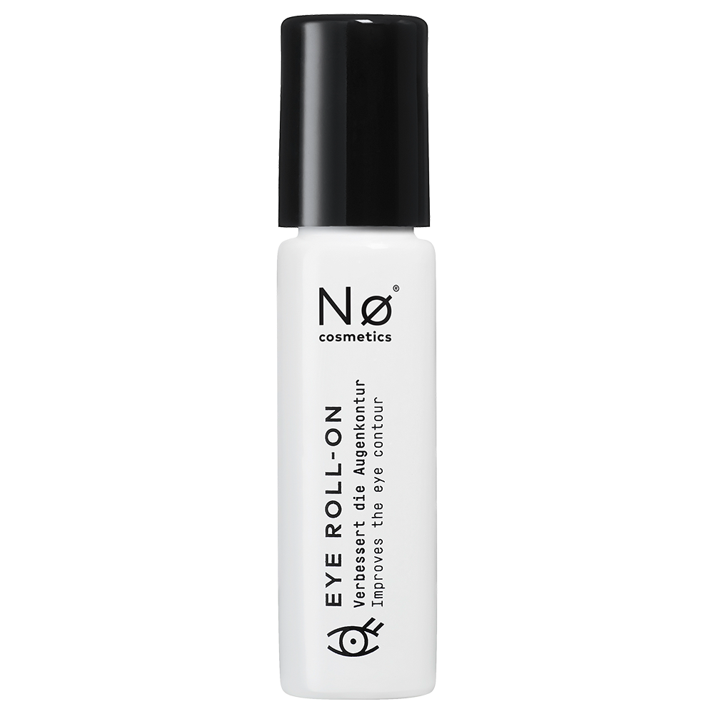 Bild: No Cosmetics Retinoid Eye Roll-On