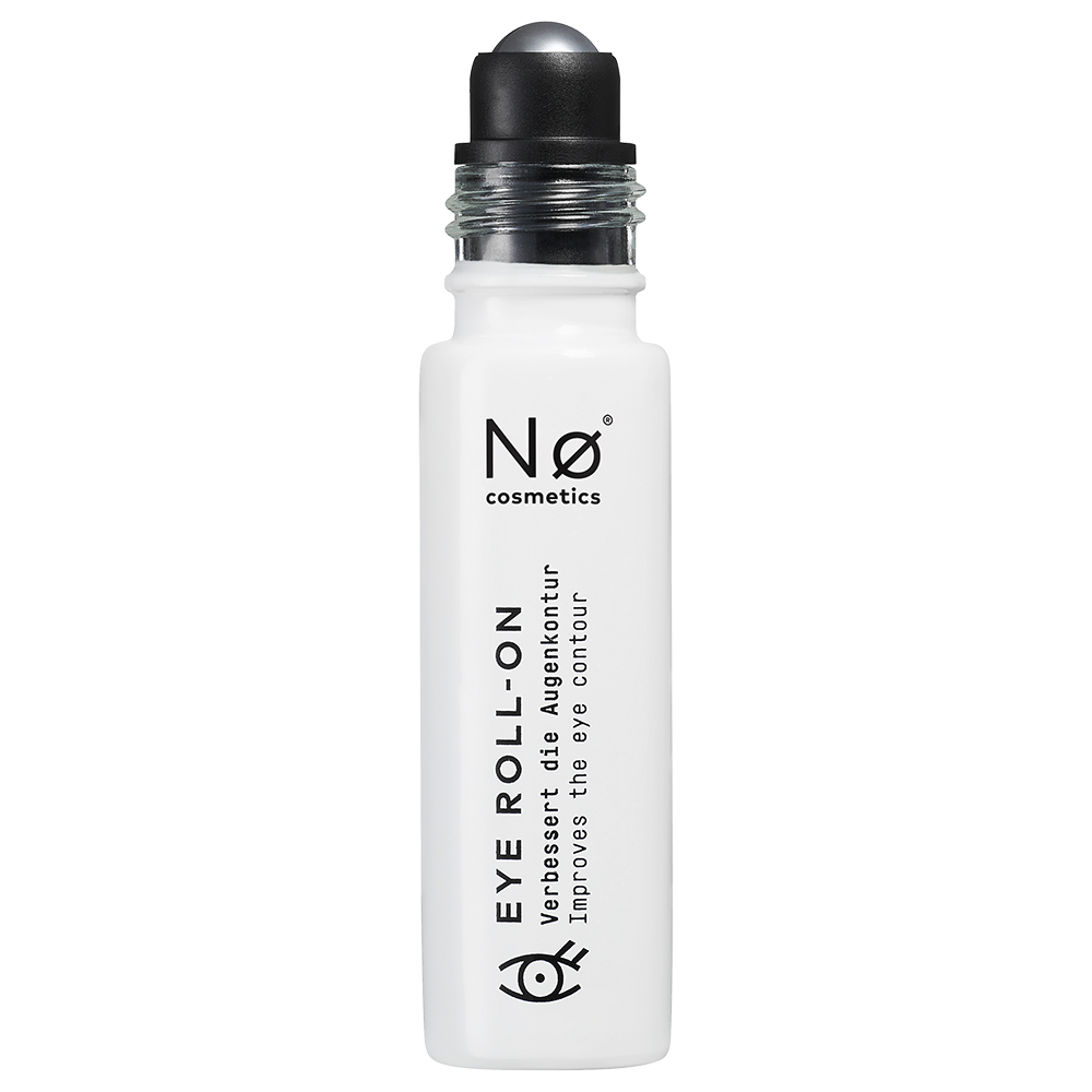Bild: No Cosmetics Retinoid Eye Roll-On