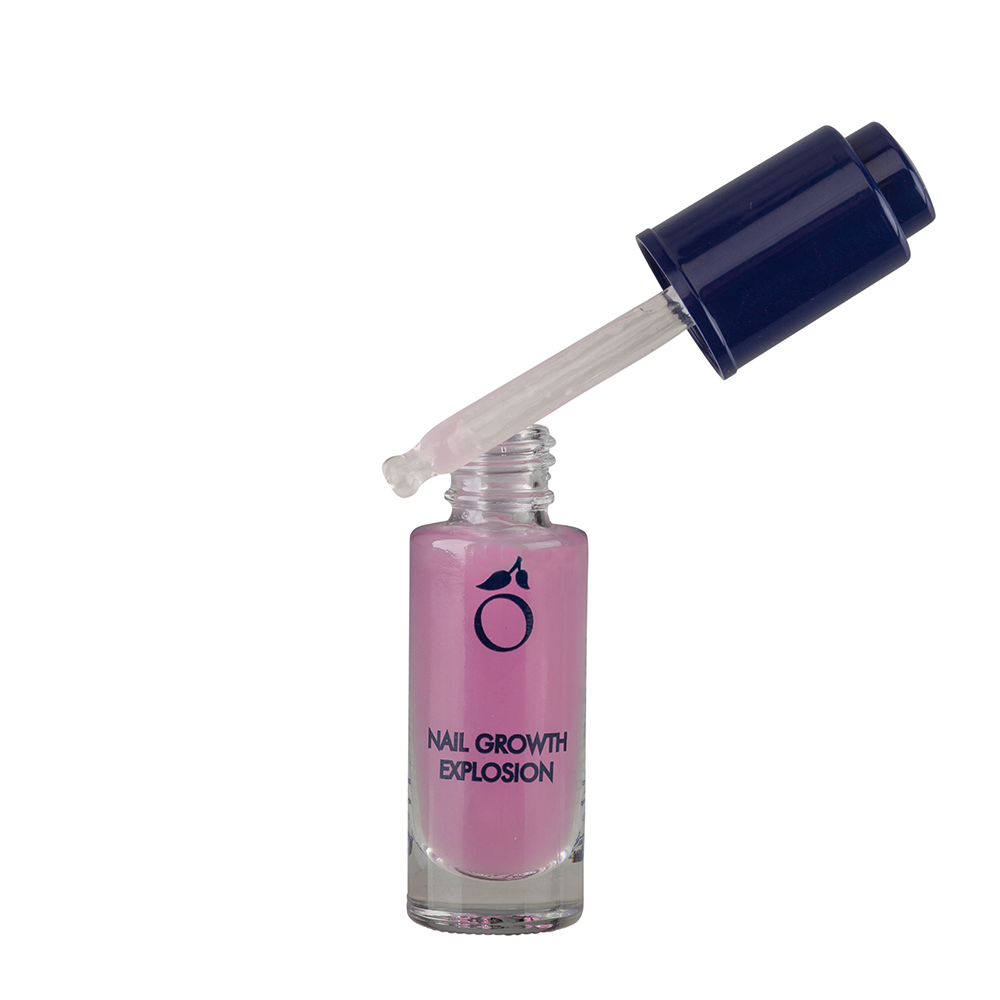 Bild: HERÔME Nagelwachstums Serum