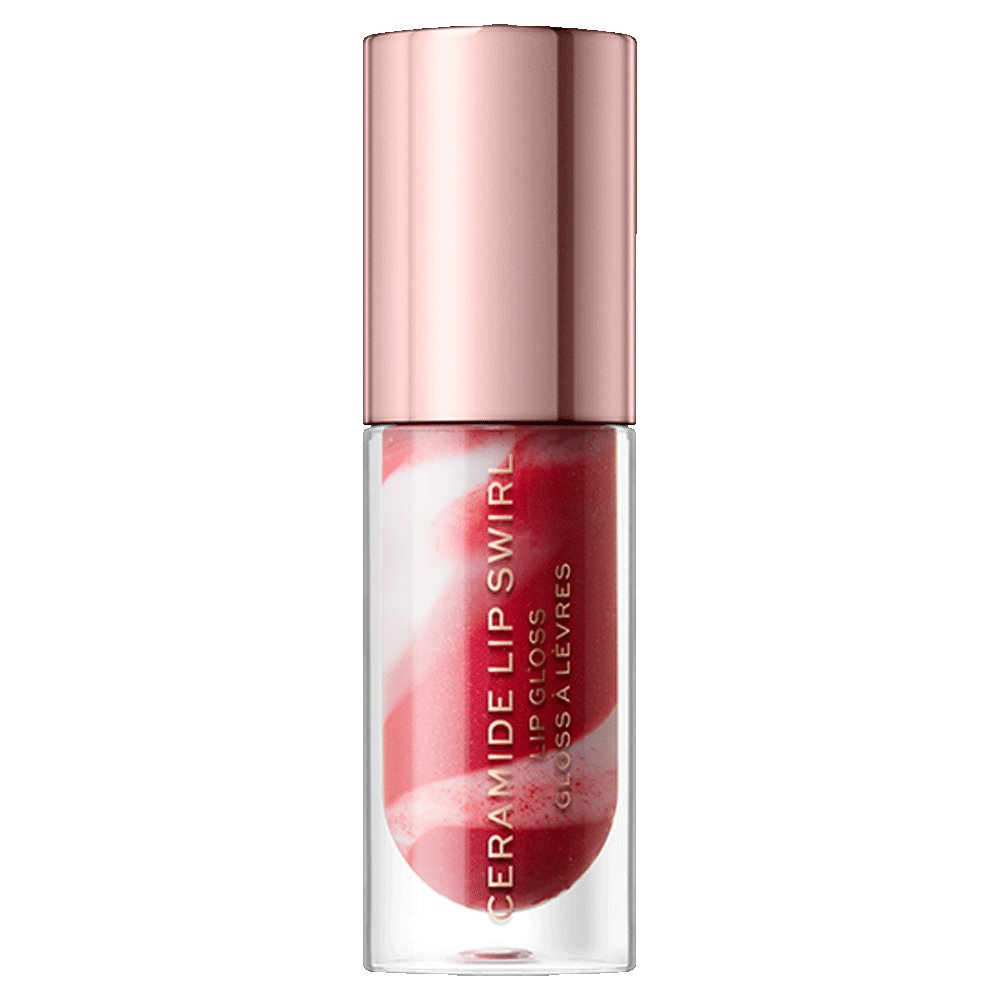 Bild: REVOLUTION Lip Gloss Ceramide Lip Swirl