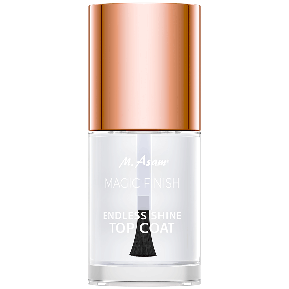 Bild: M. Asam Magic Finish Endless Shine Top Coat