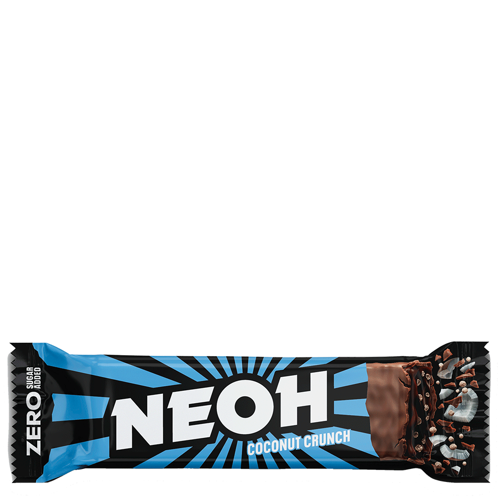 Bild: Neoh Coconut Crossbar