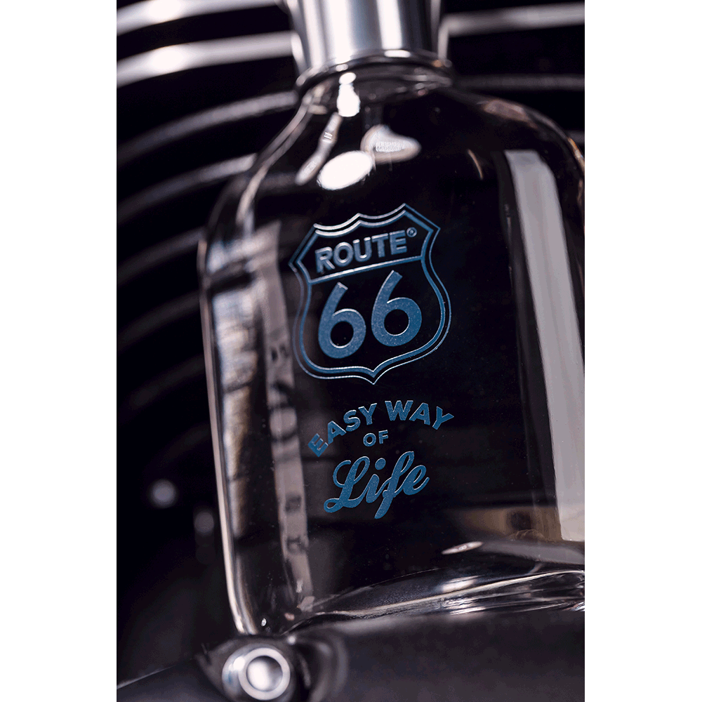 Bild: Route 66 Easy Way Of Life Eau de Toilette