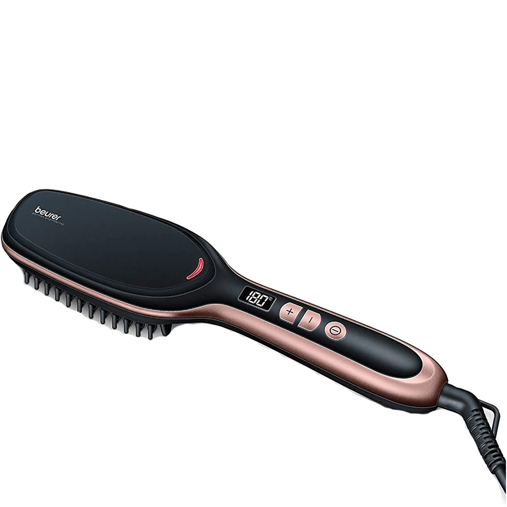 Bild: Beurer HS 60 Glättungsbürste