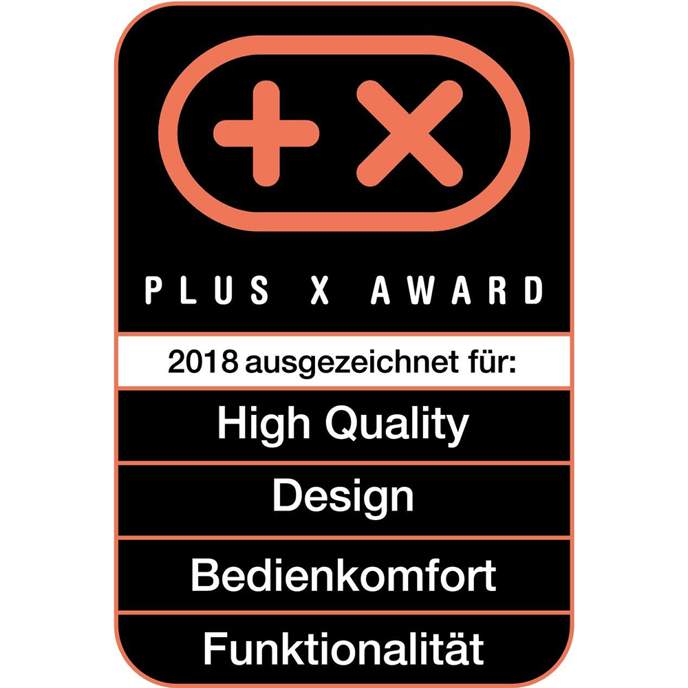 Bild: Beurer HS 60 Glättungsbürste