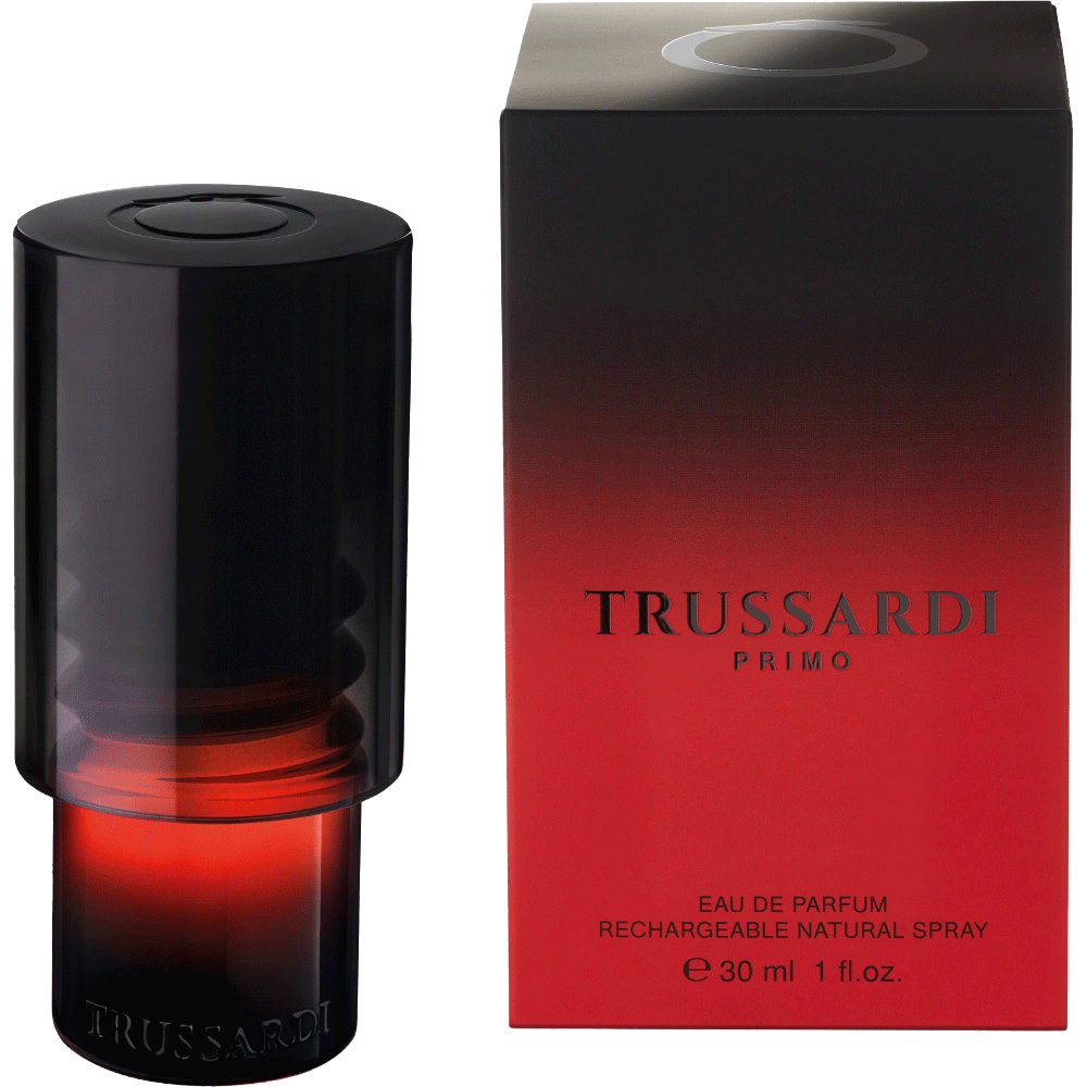 Bild: Trussardi Primo Eau de Parfum