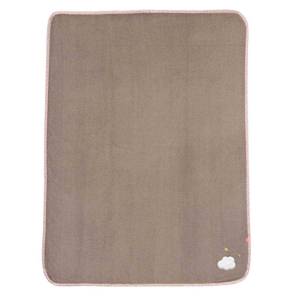 Bild: Fehn Kuscheldecke Bär