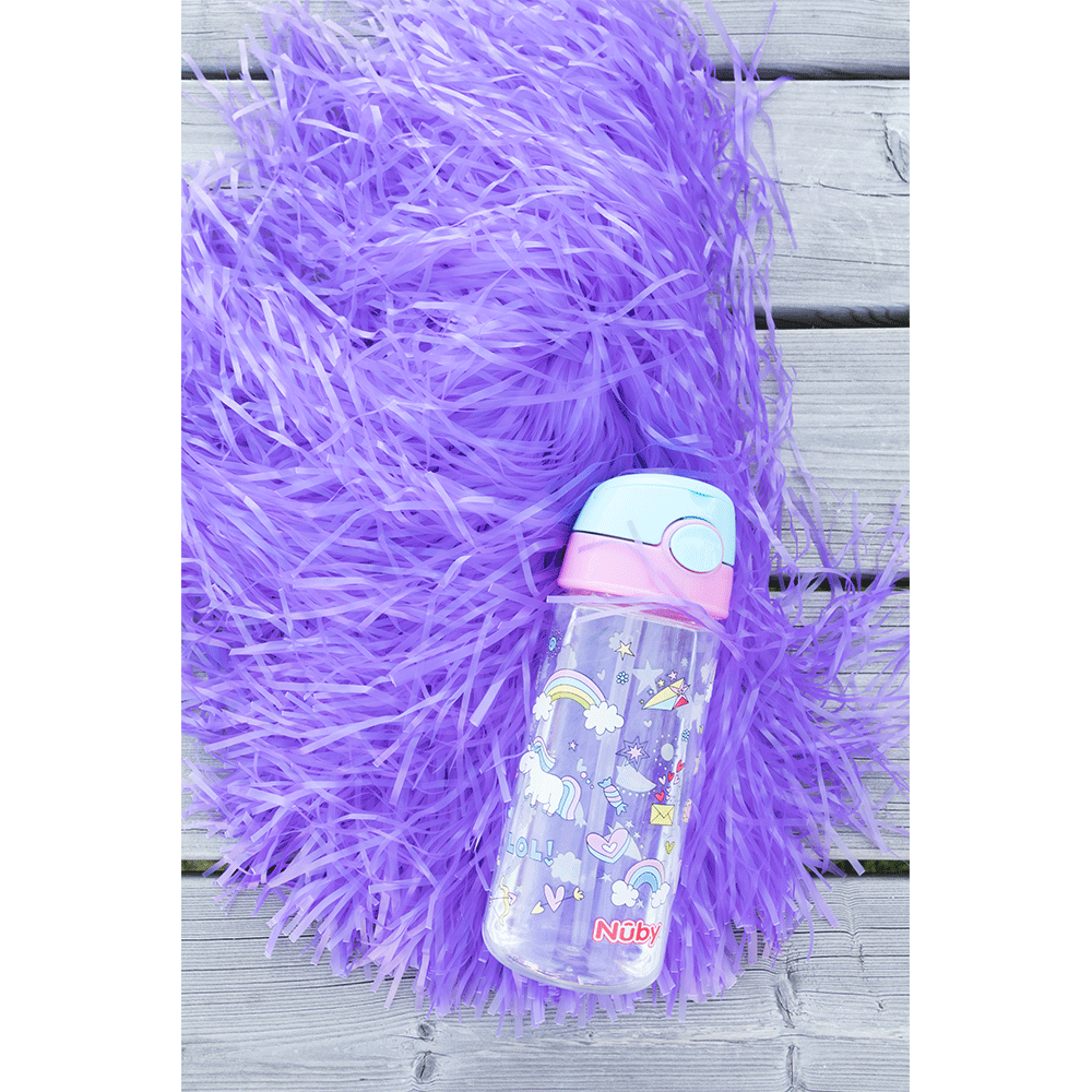 Bild: Nuby Trinkflasche