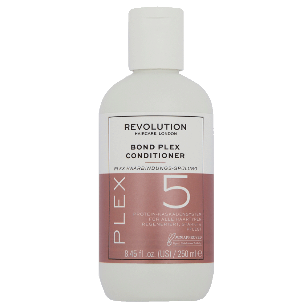 Bild: REVOLUTION Haircare Plex 5 Bond Plex Conditioner