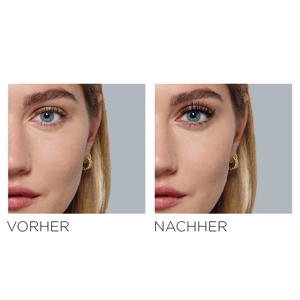 Bild: L'ORÉAL PARIS Mascara Air Volume