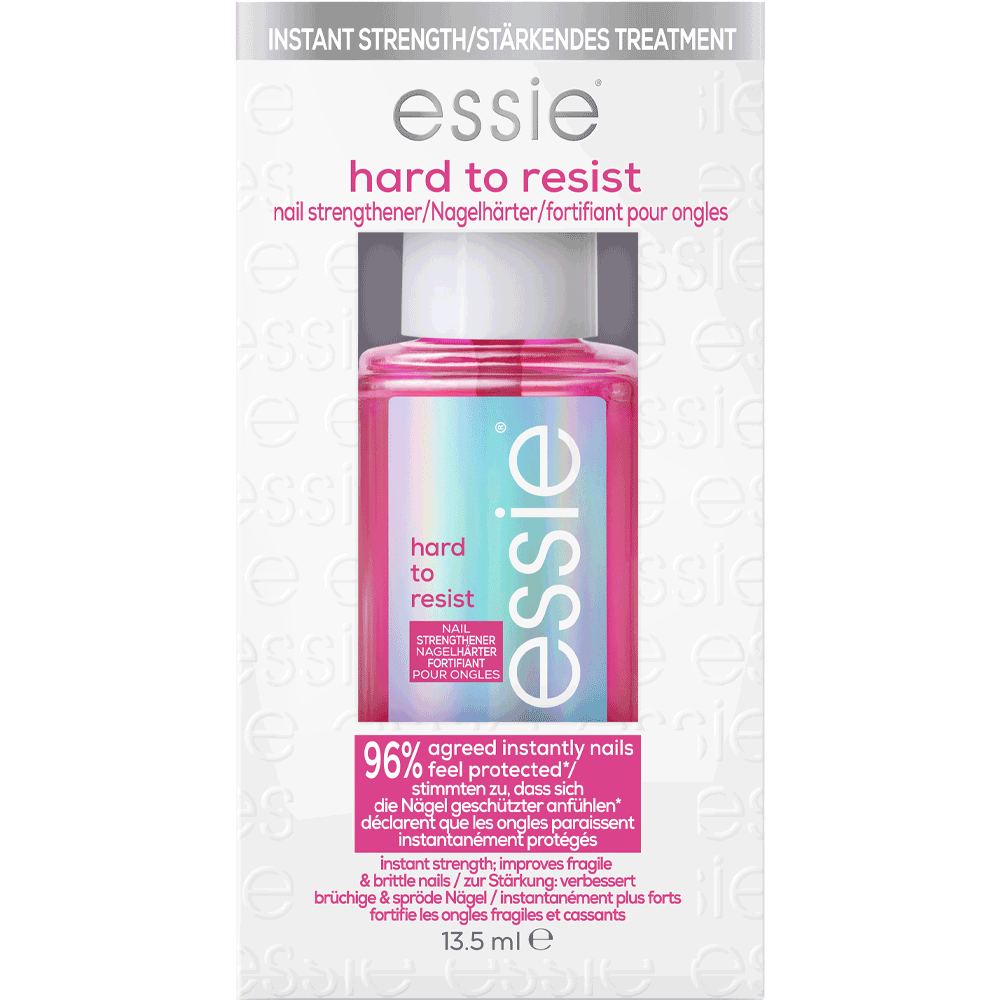 Bild: Essie Hard to resist