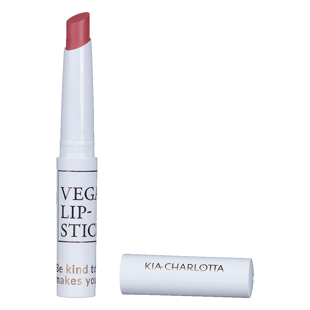 Bild: Kia-Charlotta Natürlicher veganer Lippenstift Problem Solver