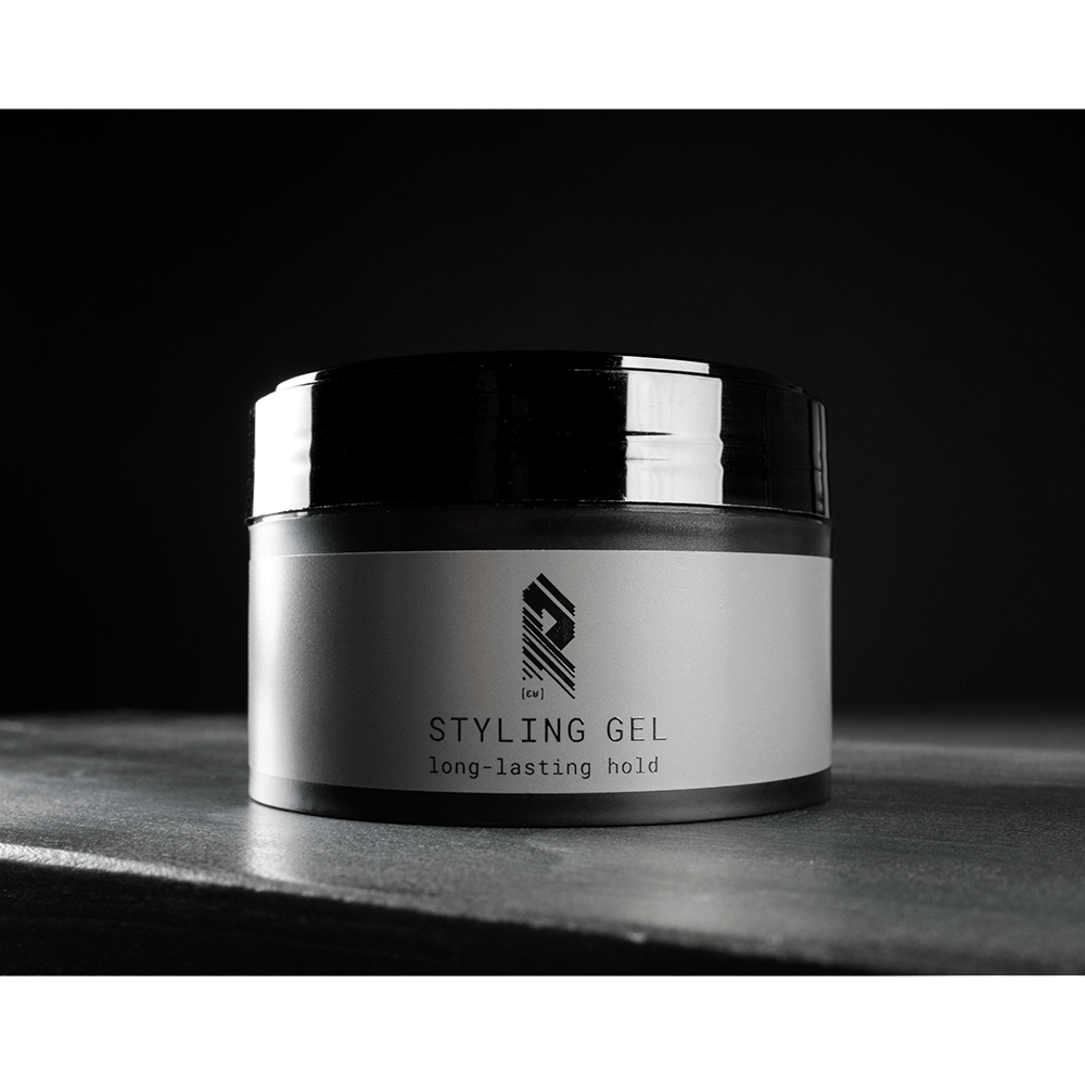 Bild: R./Cosmetics by Raf Camora Styling Gel