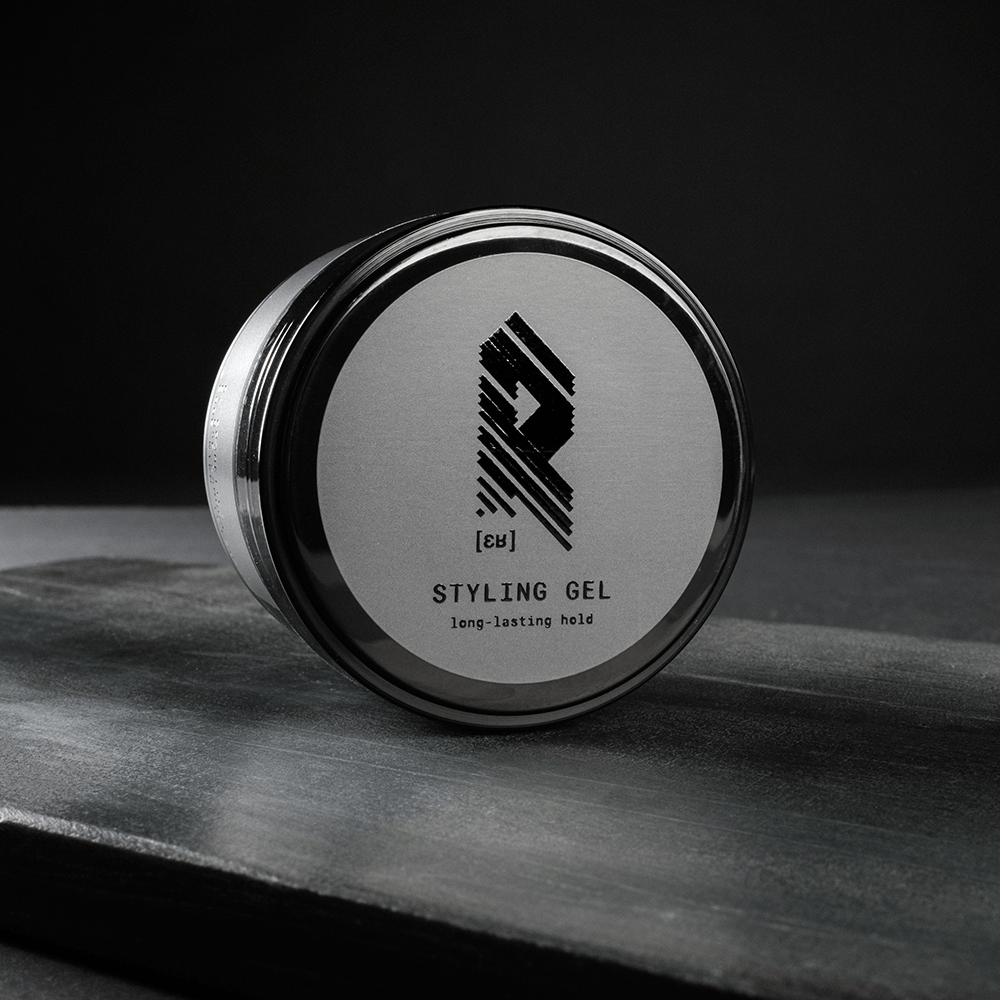 Bild: R./Cosmetics by Raf Camora Styling Gel