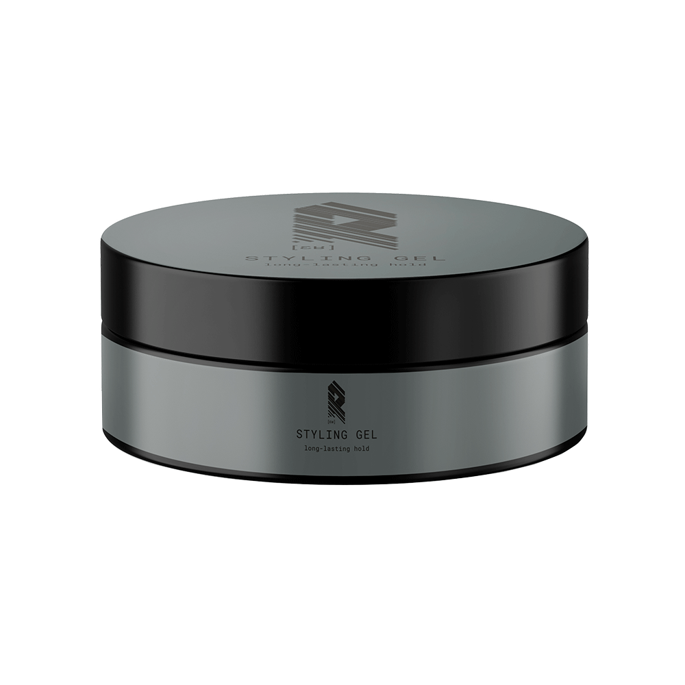 Bild: R./Cosmetics by Raf Camora Styling Gel