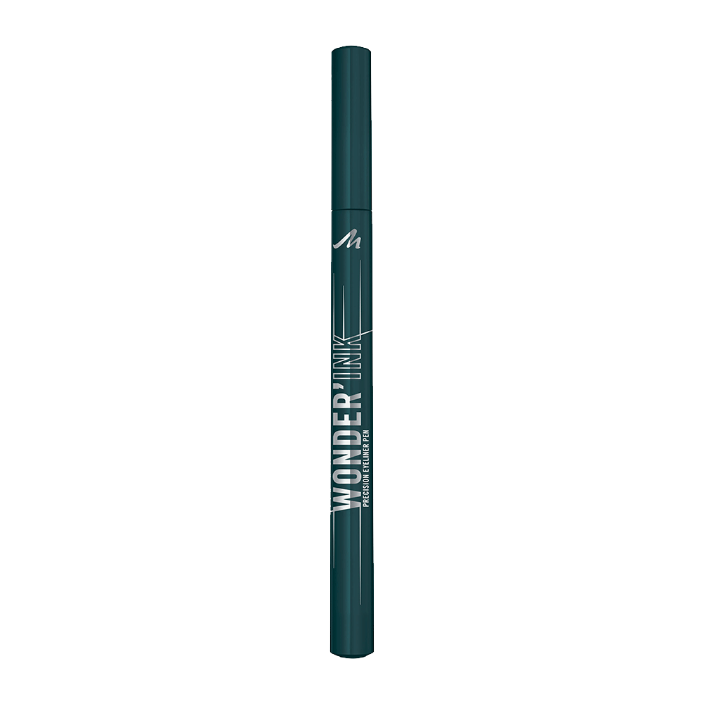 Bild: MANHATTAN Wonder Ink Precision Eyeliner Pen 004