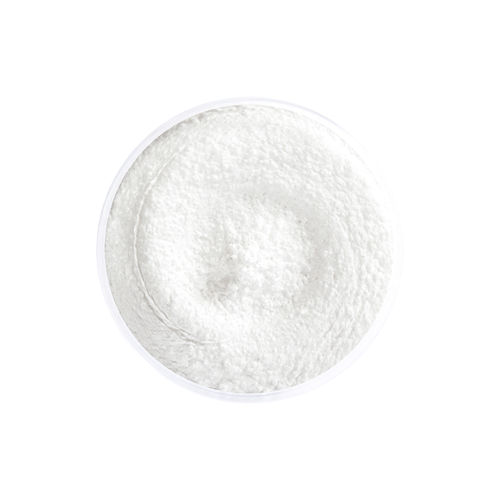 Bild: Womatics 3in1 Dusch Mousse Magnolie