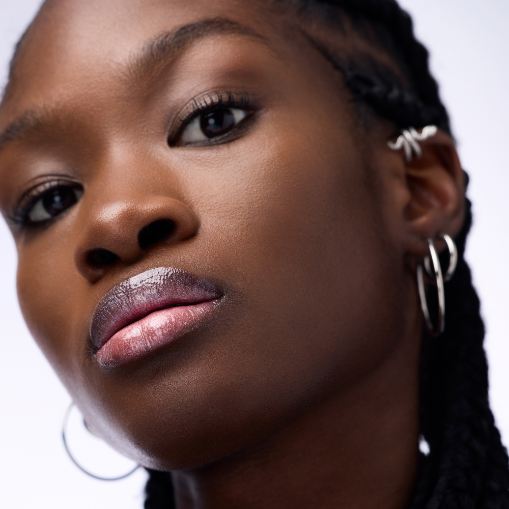 Bild: Catrice Diamond Glaze Lip Gloss 020