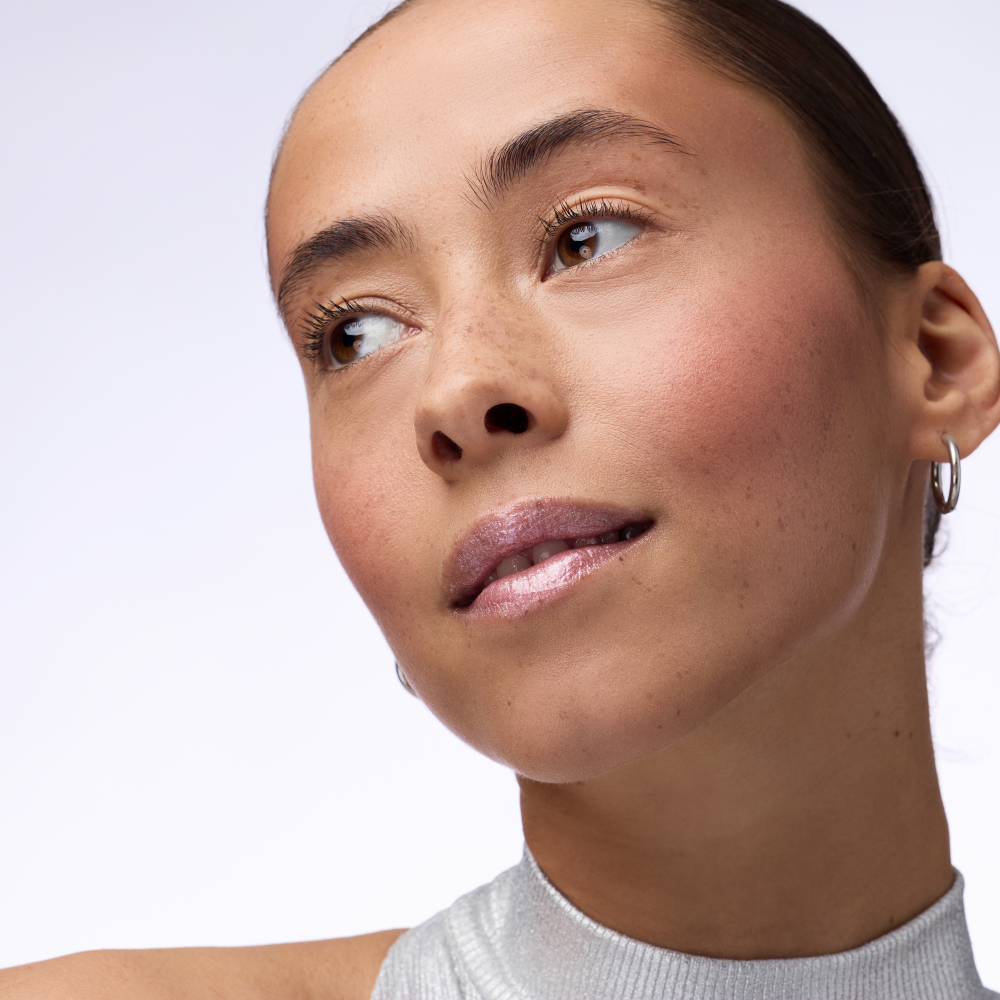 Bild: Catrice Diamond Glaze Lip Gloss 020