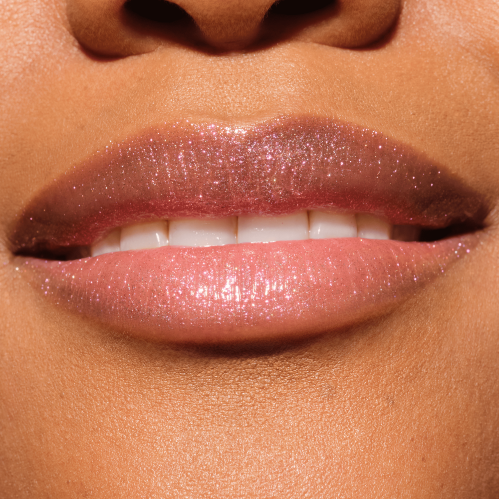 Bild: Catrice Diamond Glaze Lip Gloss 040