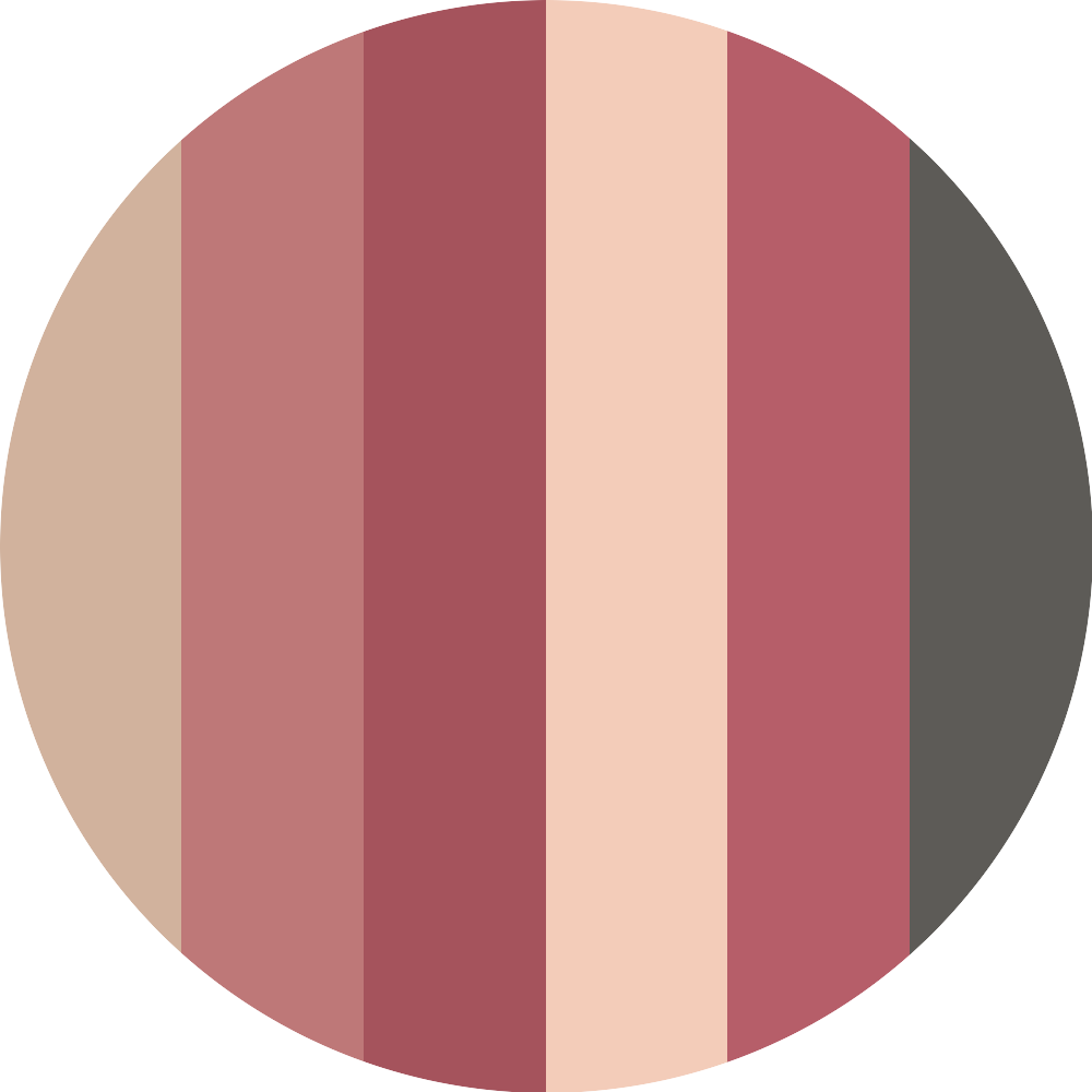 Bild: Catrice Tiny Treasures Eyeshadow Palette 020